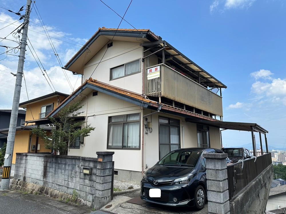 山口県岩国市山手町２ 990万円