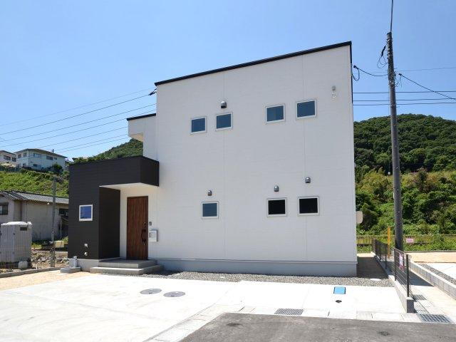 広島県福山市水呑町 2968万円