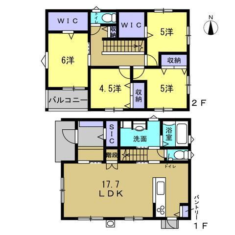 広島県東広島市八本松飯田３ 八本松駅 中古住宅 物件詳細
