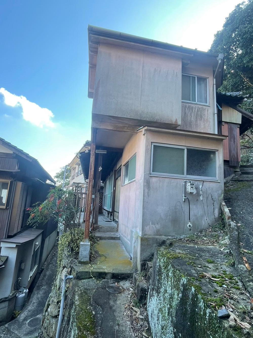 岡山県備前市日生町日生 45万円