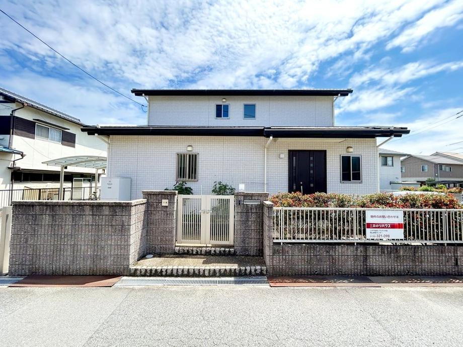岡山県岡山市北区富田 4580万円