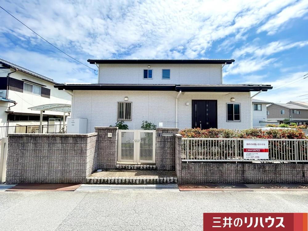 岡山県岡山市北区富田 4580万円