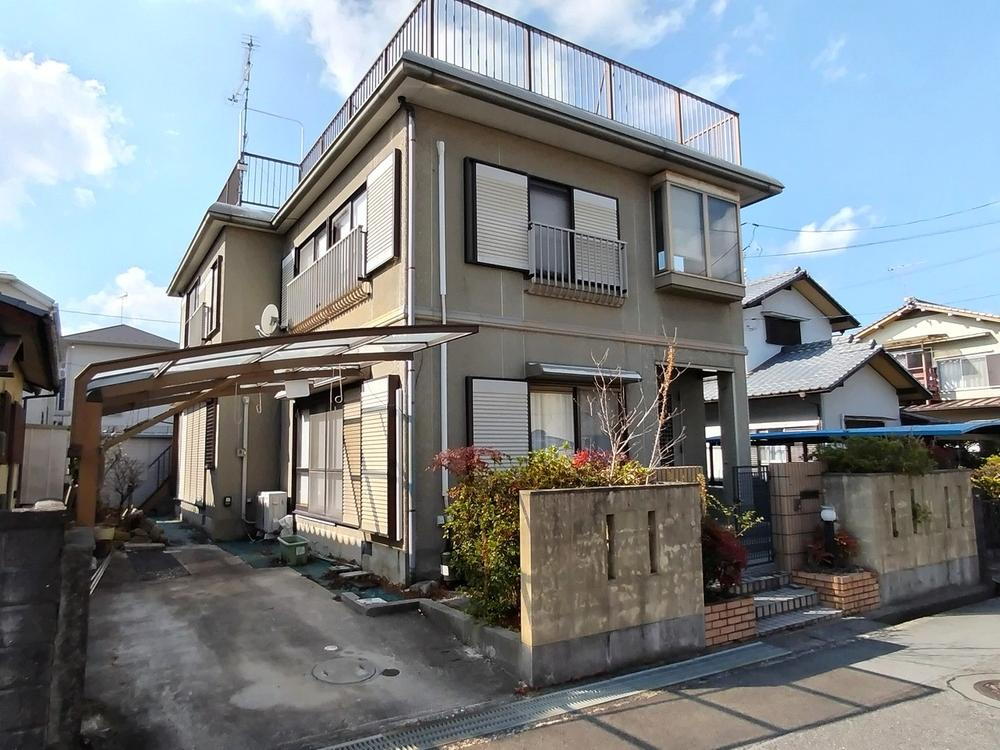 広島県東広島市高屋町中島 1380万円