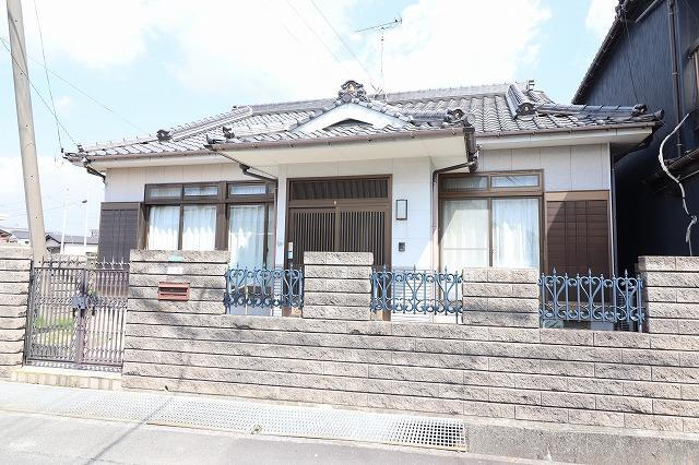 山口県柳井市新市南 600万円