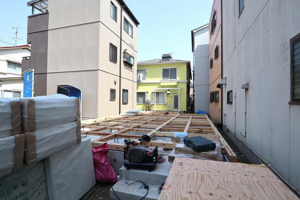 広島県広島市南区旭２ 5700万円 4LDK