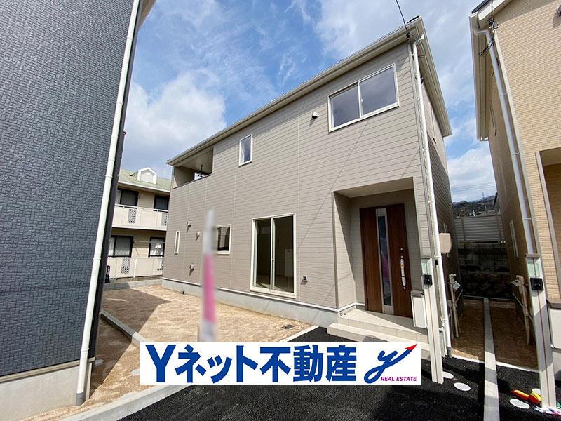 山口県周南市江の宮町 2280万円 4LDK