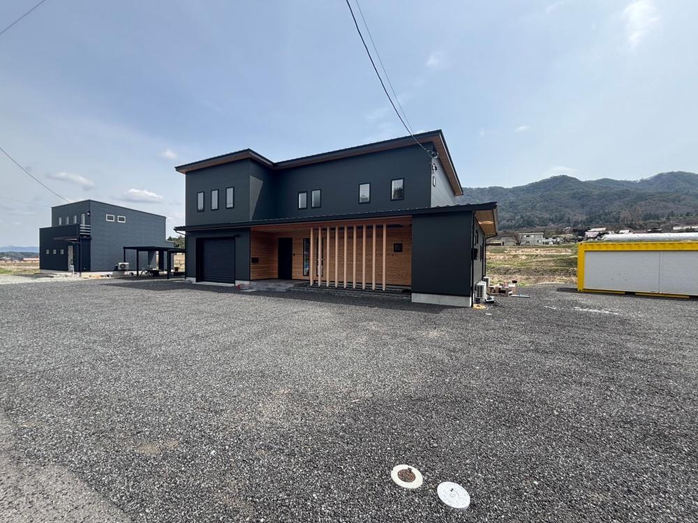 広島県山県郡北広島町本地 6000万円