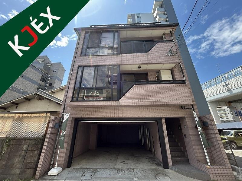 広島県広島市西区南観音４ 6680万円