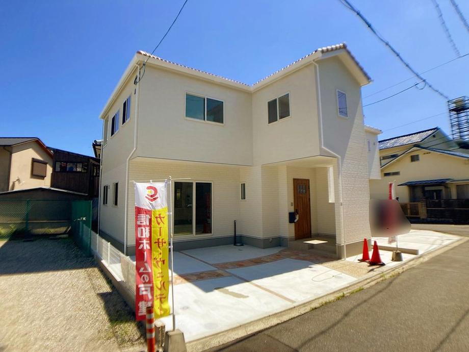 広島県廿日市市平良山手 4198万円