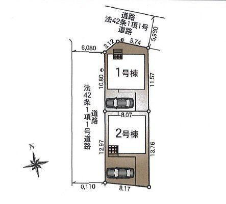 広島県尾道市高須町 2980万円 4LDK