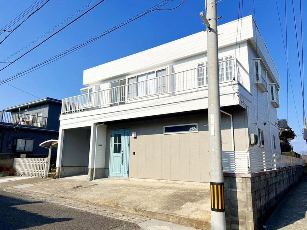 山口県下関市新垢田東町１ 2680万円