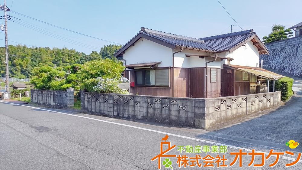 山口県柳井市新庄 530万円