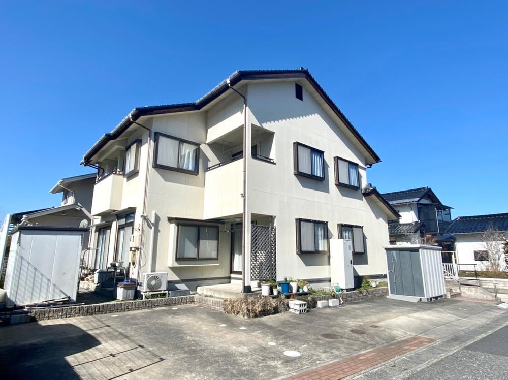 鳥取県鳥取市若葉台南６ 1980万円