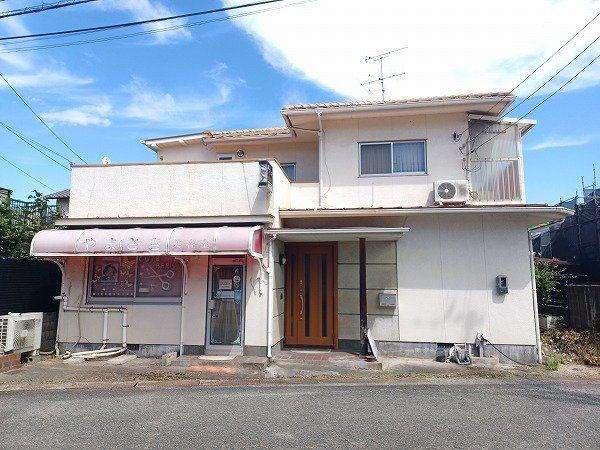 広島県福山市神辺町 580万円
