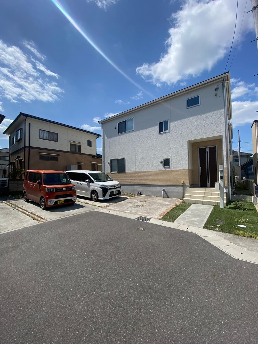 岡山県倉敷市林 2350万円