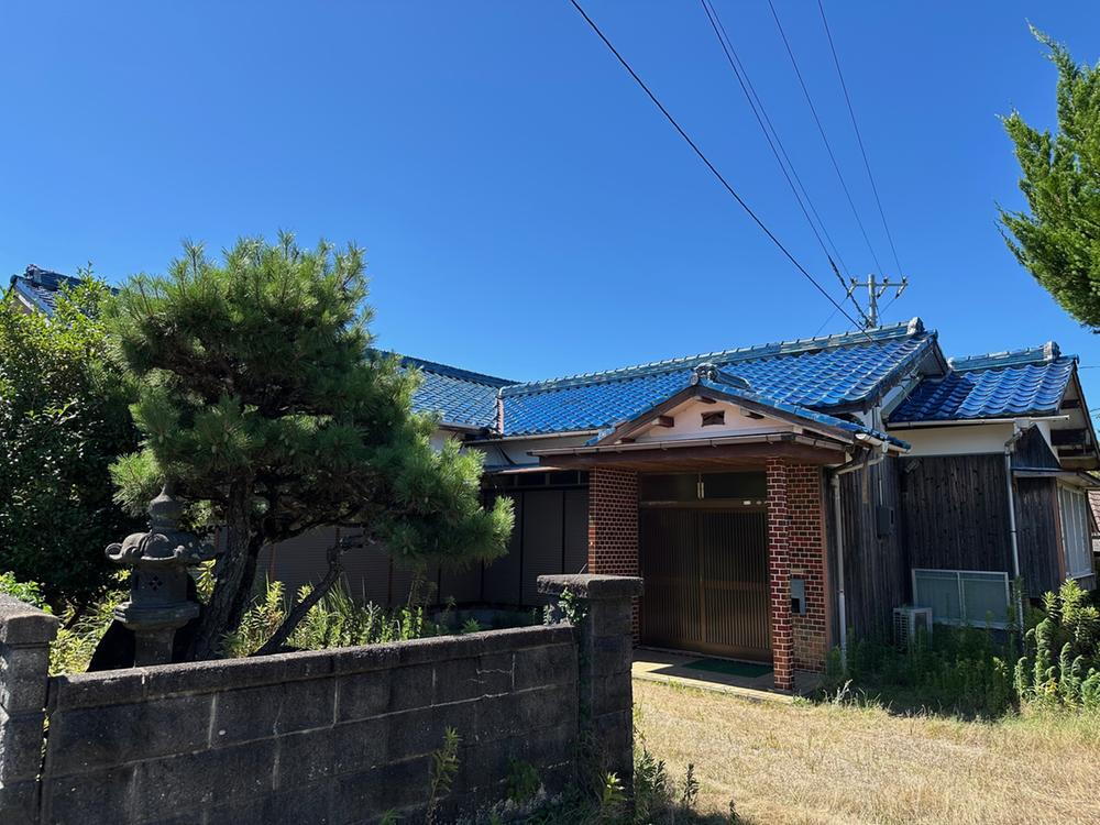 山口県山口市深溝 640万円