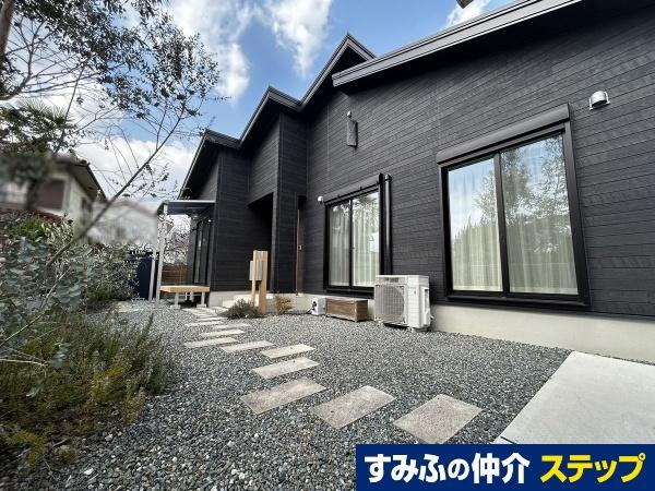 岡山県総社市金井戸 3180万円