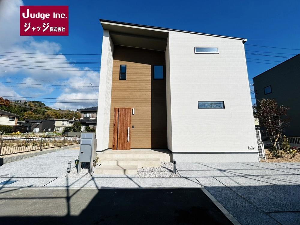 山口県宇部市西桃山１ 4080万円 3LDK