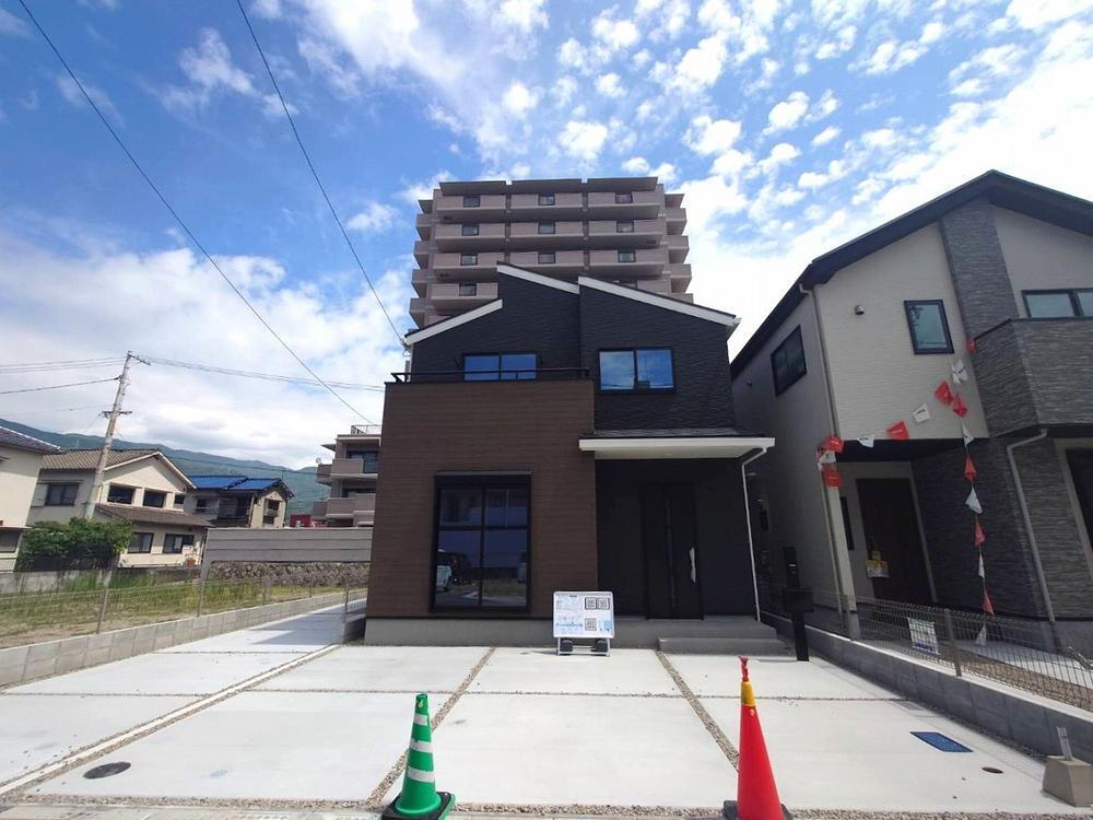 広島県呉市広本町３ 3980万円 4LDK