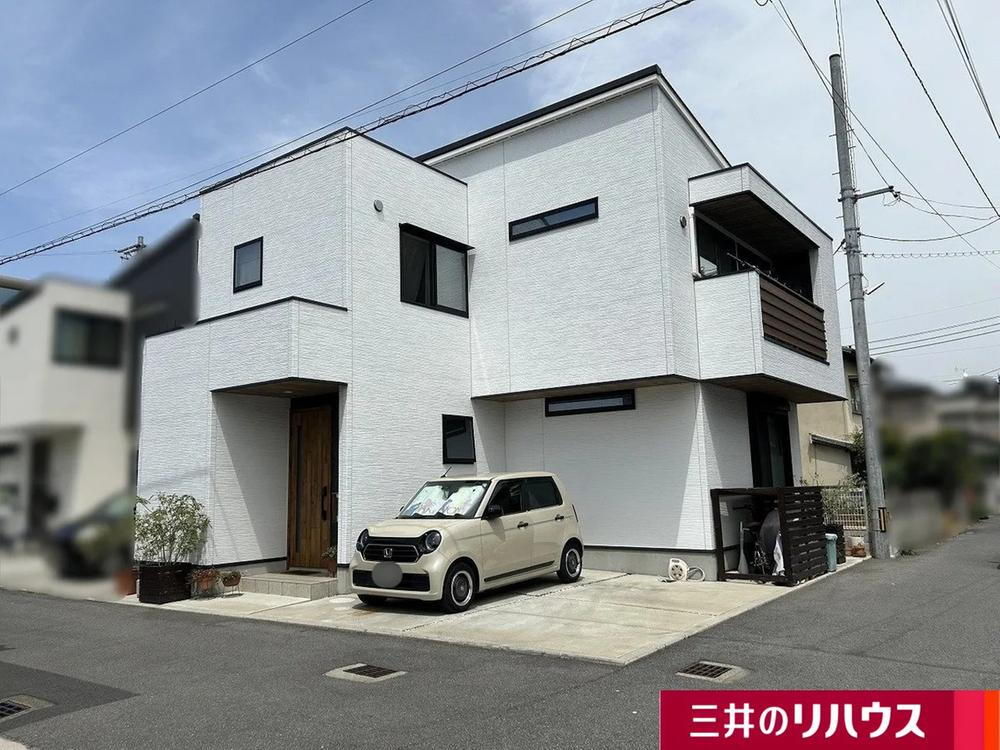 岡山県岡山市北区島田本町２ 3980万円
