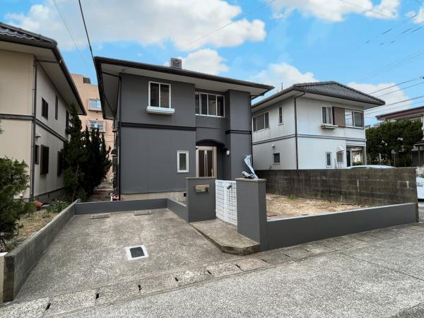 山口県下関市綾羅木本町６ 2099万円