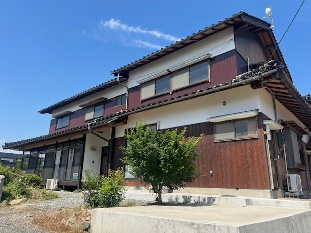 鳥取県倉吉市北野 1180万円