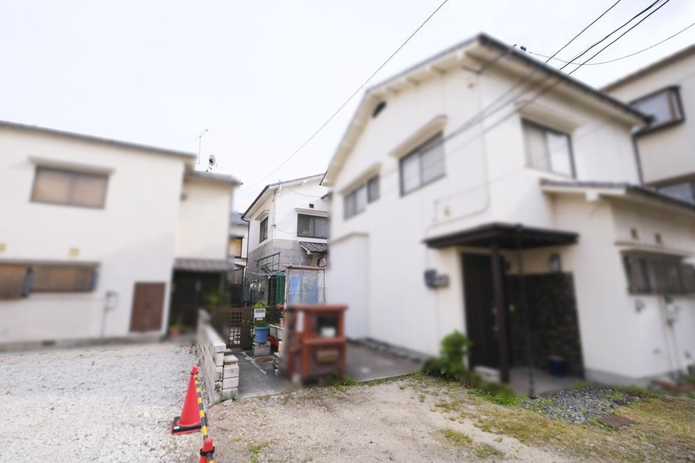 広島県広島市南区皆実町６ 中古住宅