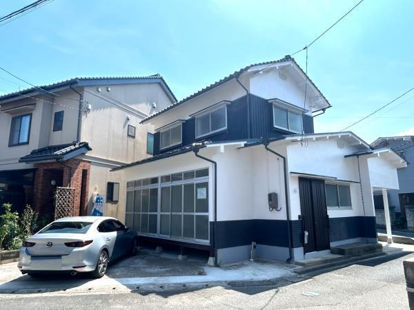 鳥取県鳥取市相生町４ 1499万円