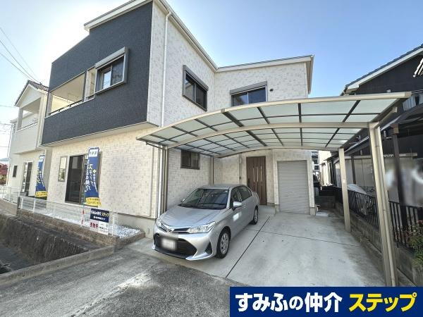 広島県広島市安佐南区大町東１ 4280万円