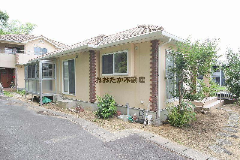 岡山県倉敷市東町 1780万円