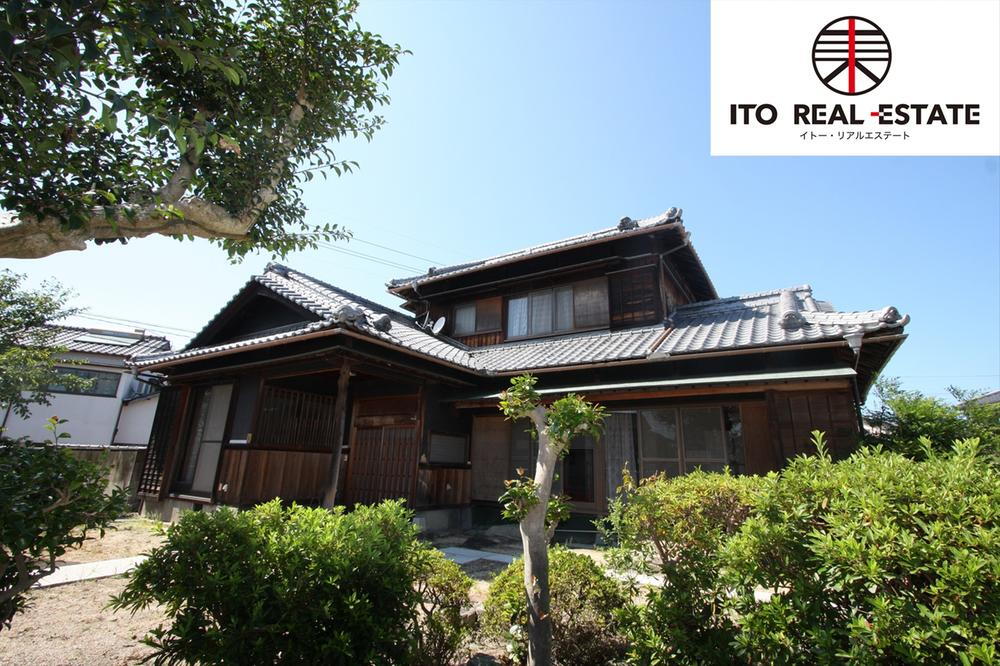 岡山県玉野市西田井地 1250万円