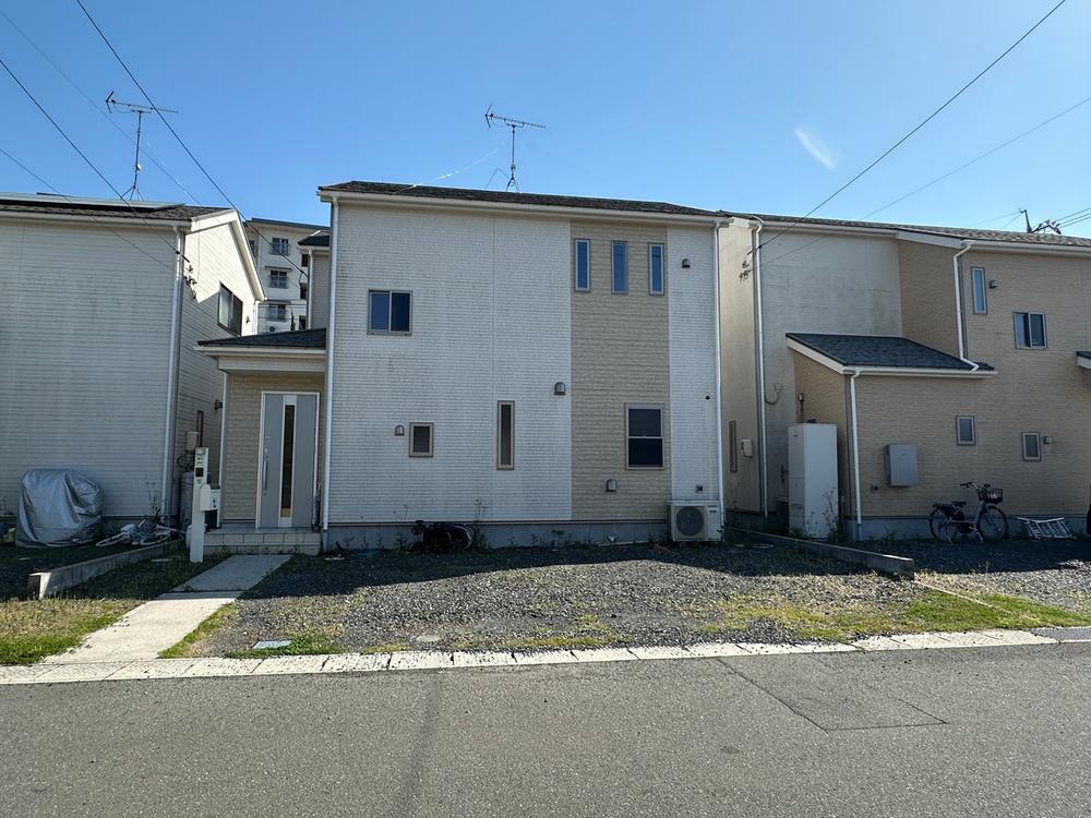 山口県宇部市山門５ 1570万円