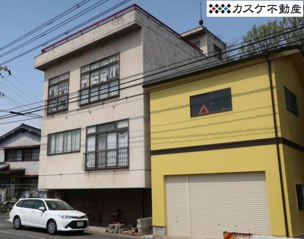 岡山県倉敷市玉島乙島 850万円 5SLDK