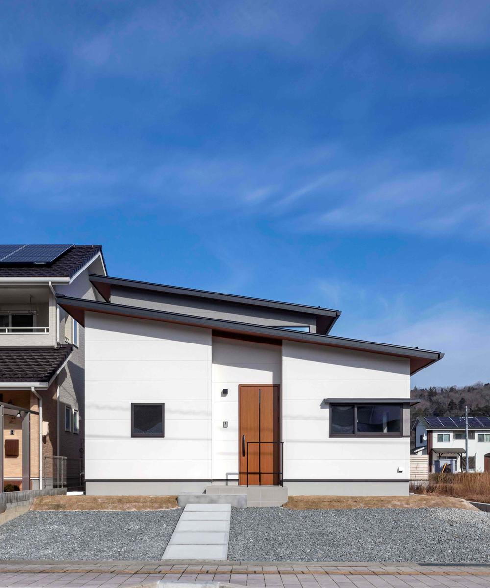 広島県三次市三良坂町三良坂 2950万円 3SLDK