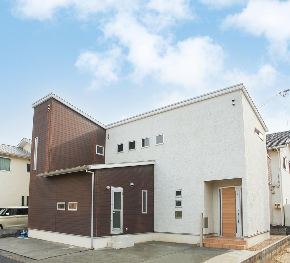 岡山県倉敷市玉島３ 2300万円 3LDK