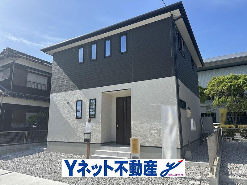 山口県山陽小野田市中川５ 2598万円 4LDK