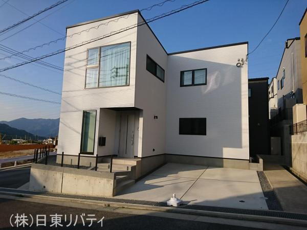 広島県広島市東区馬木７ 3230万円 3LDK