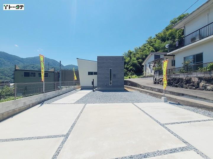 広島県広島市安芸区畑賀１ 3298万円