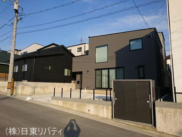 広島県広島市東区馬木７ 3540万円 3LDK