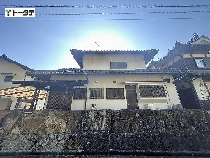 広島県安芸郡熊野町石神 1350万円