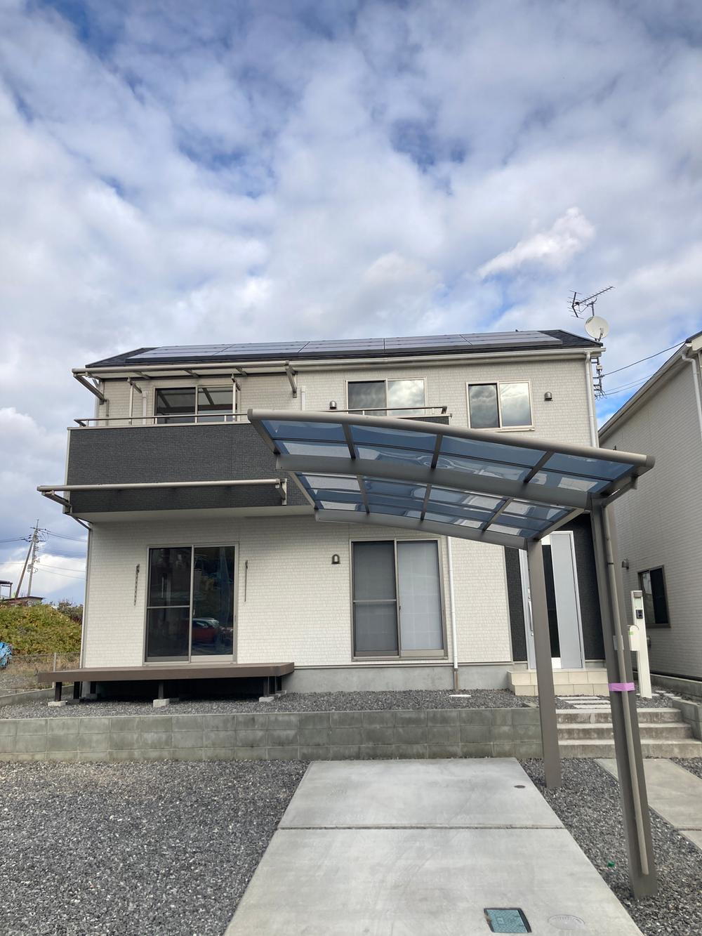 岡山県赤磐市河本 2350万円