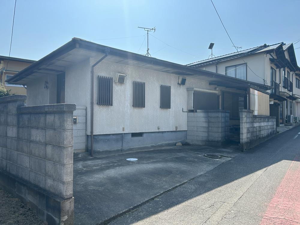 岡山県備前市伊部 600万円