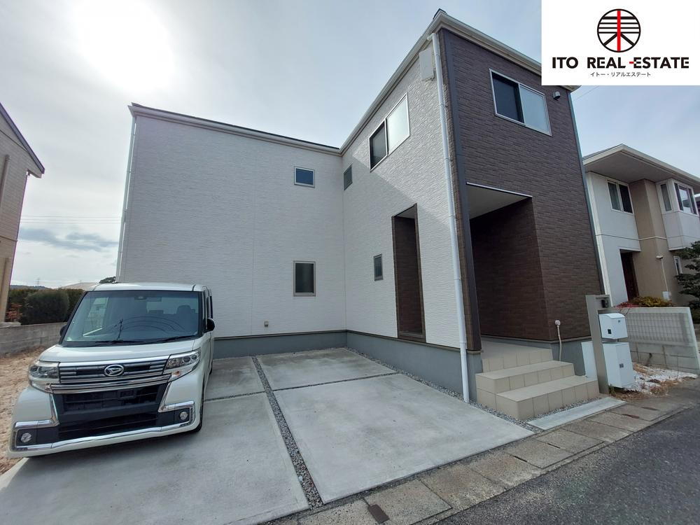 岡山県玉野市槌ケ原 1799万円