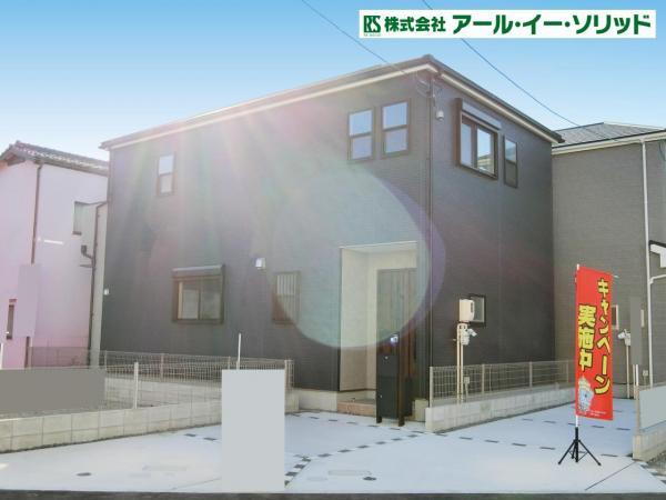 広島県広島市中区江波西２ 3280万円 3SLDK