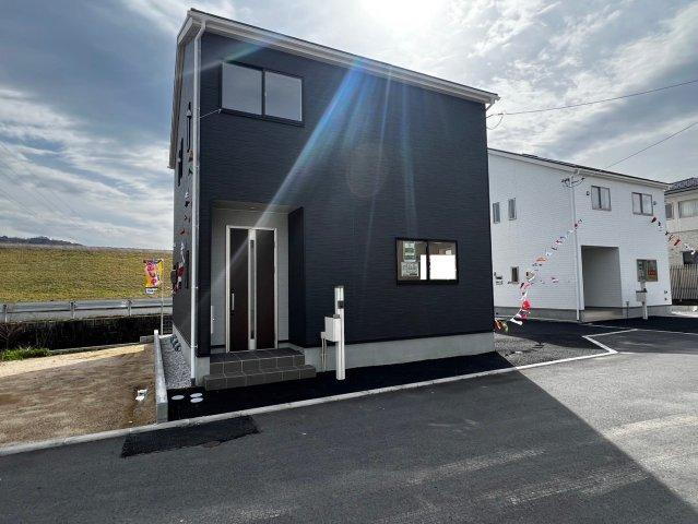 鳥取県倉吉市米田町２ 2380万円 3LDK