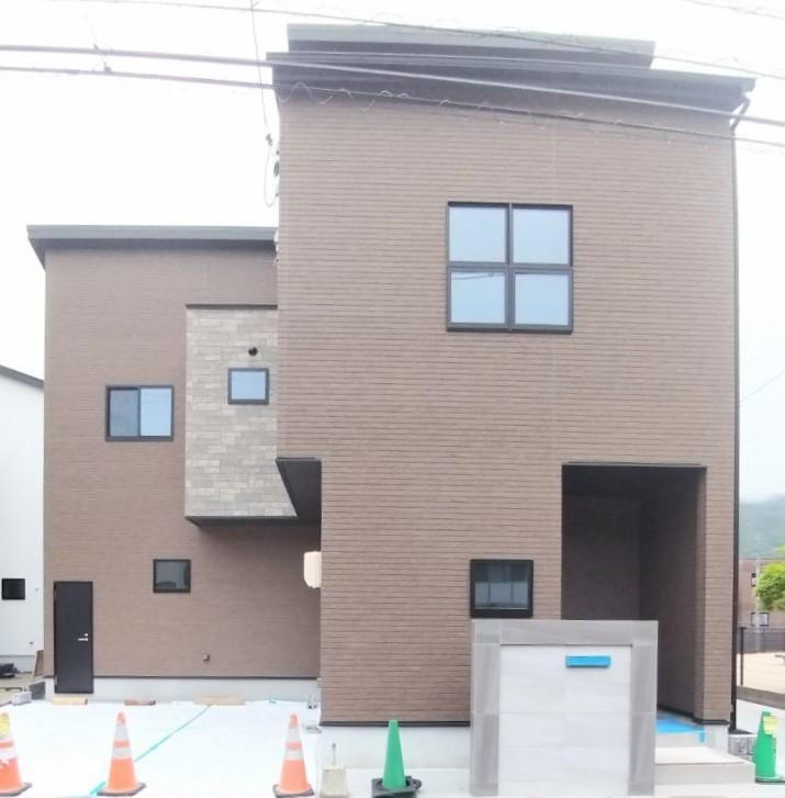 広島県広島市安佐南区高取北１ 4230万円
