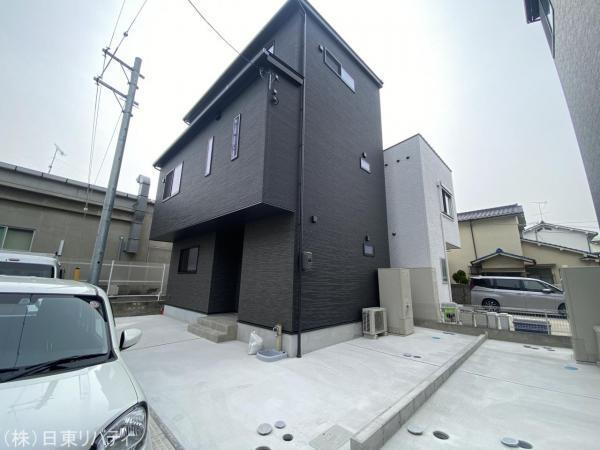 広島県広島市中区江波二本松２ 4080万円 3LDK