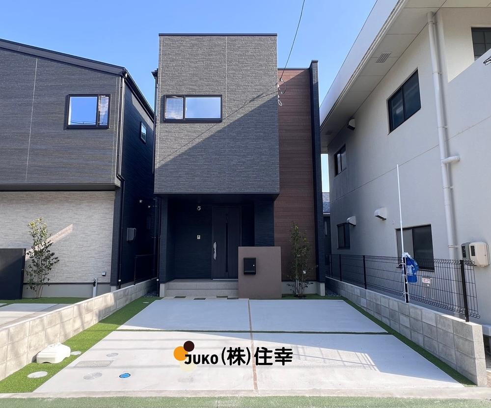 広島県廿日市市塩屋１ 3293万円 4LDK