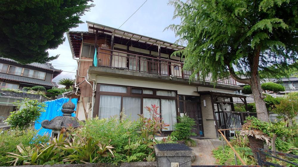 広島県尾道市向島町 450万円 5DK