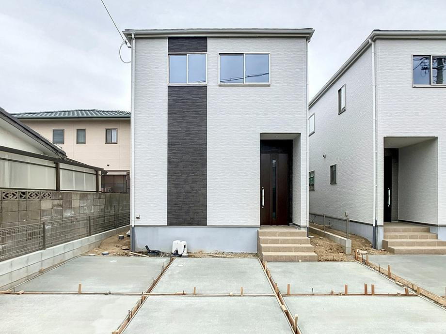 山口県下関市綾羅木本町７ 2599万円 4LDK